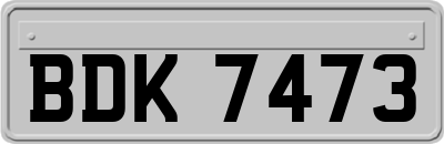 BDK7473