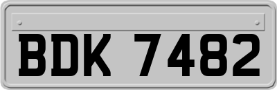BDK7482