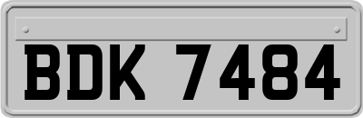 BDK7484
