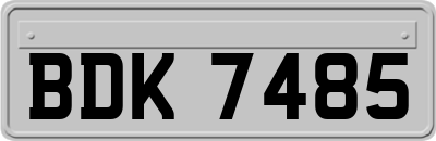 BDK7485