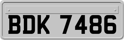 BDK7486