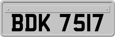 BDK7517