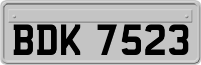 BDK7523