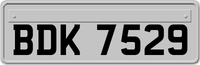 BDK7529