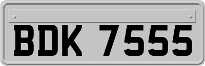 BDK7555