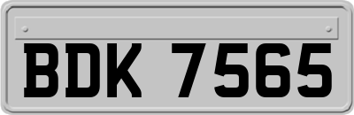 BDK7565