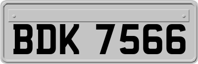 BDK7566