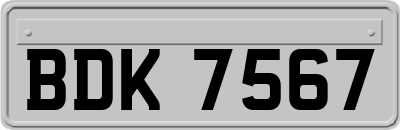 BDK7567