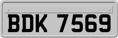 BDK7569