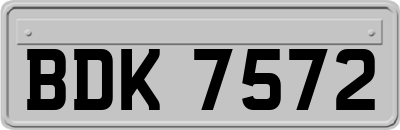 BDK7572