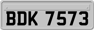 BDK7573