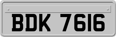 BDK7616