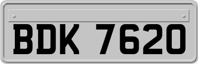 BDK7620