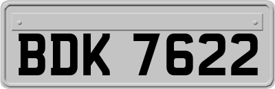 BDK7622