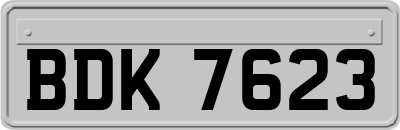 BDK7623
