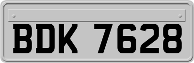 BDK7628