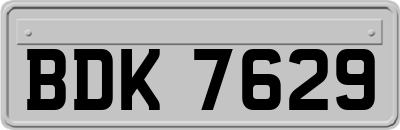 BDK7629
