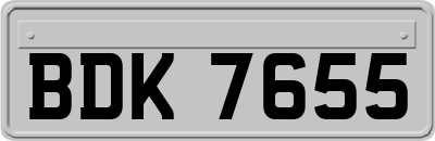BDK7655
