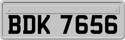 BDK7656