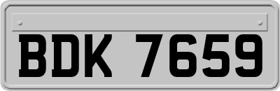BDK7659