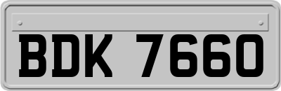 BDK7660