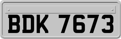 BDK7673