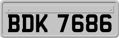 BDK7686