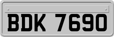 BDK7690