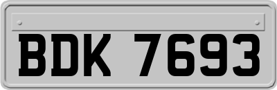 BDK7693
