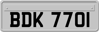 BDK7701