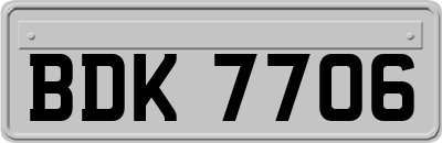 BDK7706