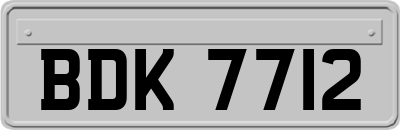 BDK7712