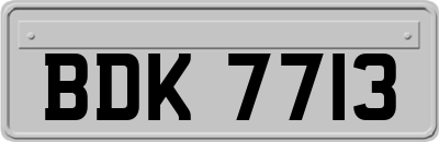 BDK7713