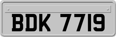 BDK7719