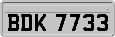 BDK7733