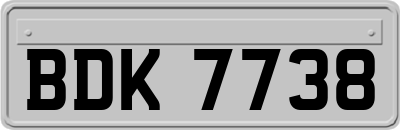 BDK7738