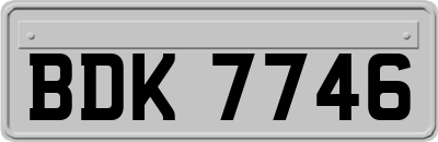 BDK7746