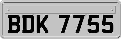 BDK7755