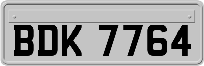 BDK7764