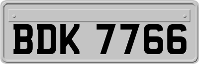 BDK7766
