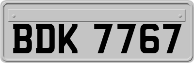 BDK7767