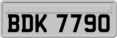 BDK7790
