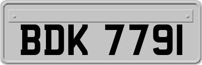 BDK7791