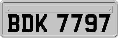 BDK7797