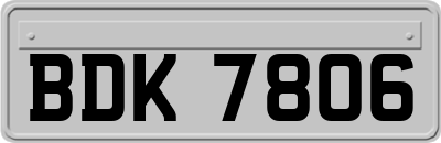 BDK7806