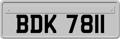 BDK7811