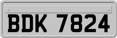 BDK7824