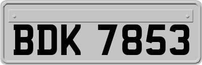 BDK7853