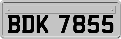 BDK7855