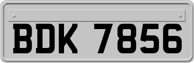 BDK7856